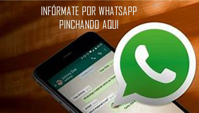 LINK WHATSAPP